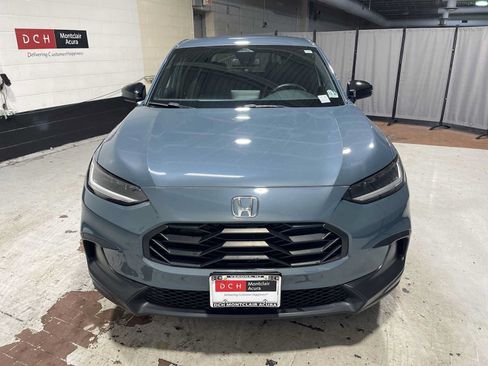 Used 2024 Honda HR-V Sport image 6