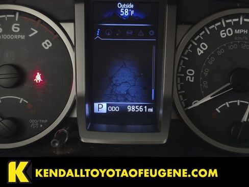 Used 2019 Toyota Tacoma SR5 w/ Exterior Package RWD image 14