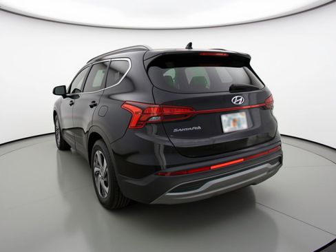 Used 2023 Hyundai Santa Fe SEL FWD image 5