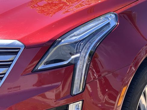 Used 2019 Cadillac XT5 Premium Luxury image 6