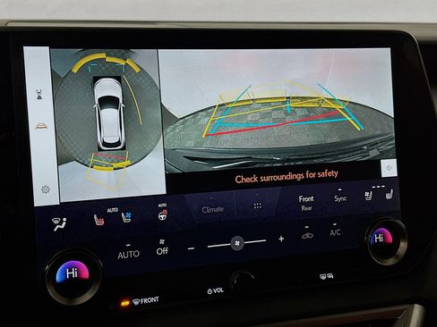 Used 2024 Lexus RX 350 F Sport image 13