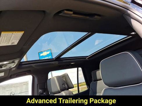 New 2025 Chevrolet Tahoe Premier image 10