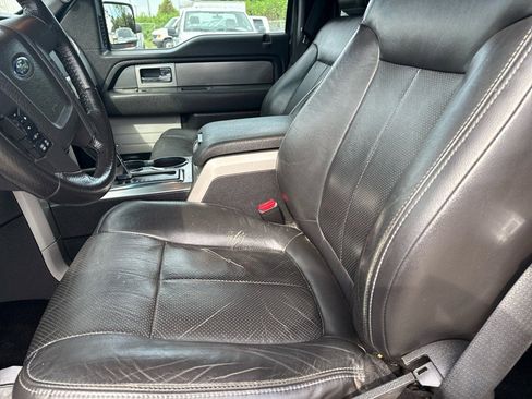 Used 2013 Ford F150 FX2 w/ Luxury Equipment Group image 8