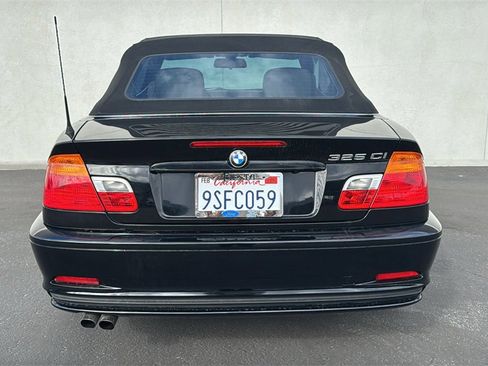 Used 2003 BMW 325Ci 325Ci image 3