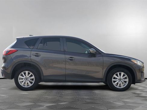 Used 2016 MAZDA CX-5 Touring FWD image 4