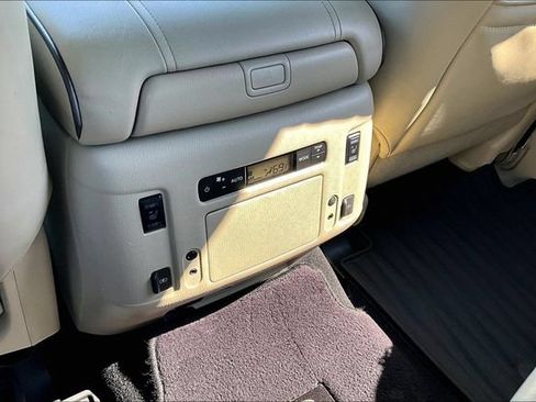 Used 2021 INFINITI QX80 Sensory w/ Cargo Package AWD/4WD image 32