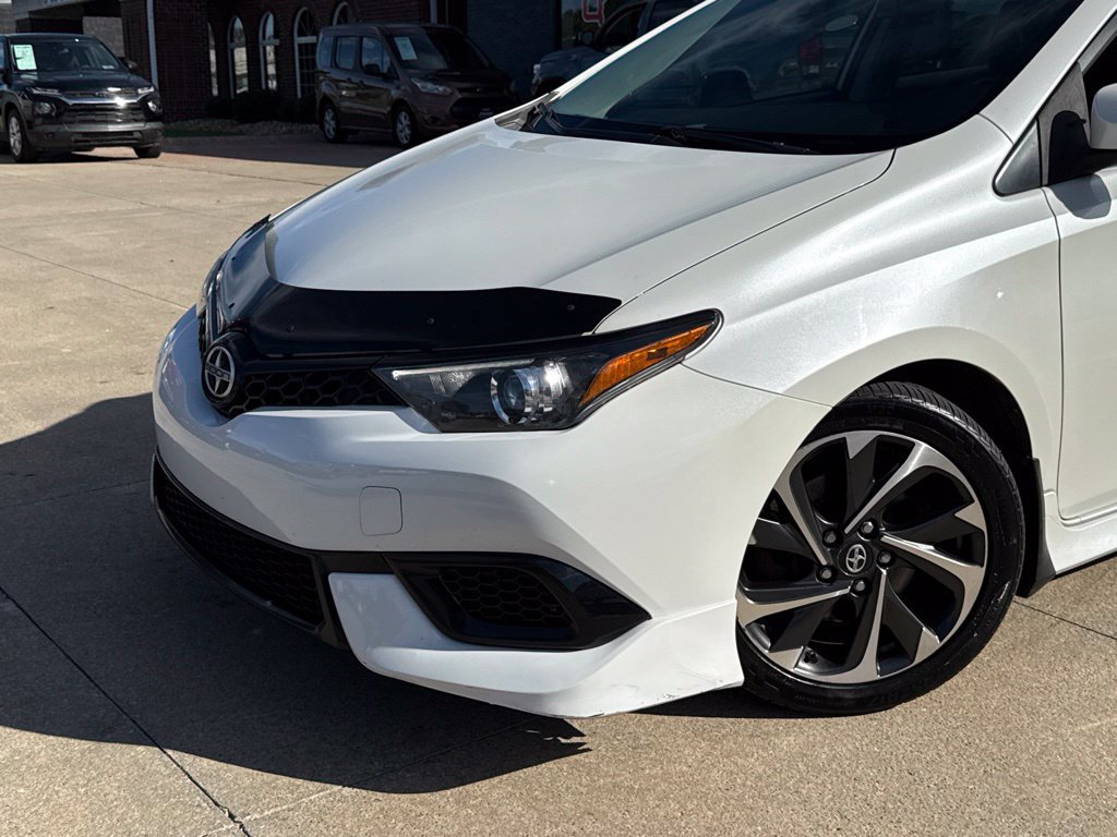 Used 2016 Scion iM FWD image 19