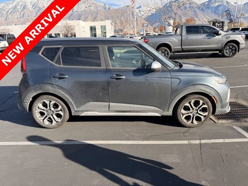 Used 2020 Kia Soul X-Line image 6