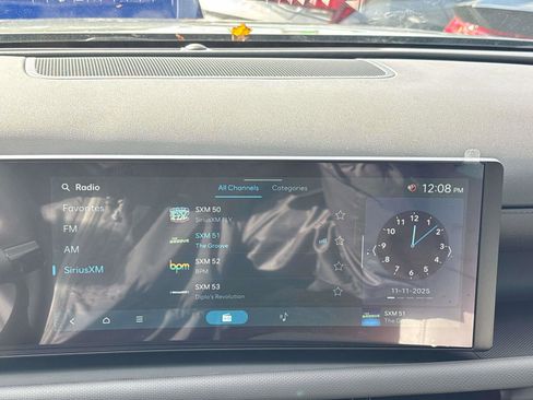 New 2026 Hyundai Santa Cruz SEL AWD/4WD image 8