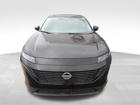 New 2025 Nissan Murano SL image 10