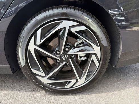 New 2026 Hyundai Sonata SEL image 19