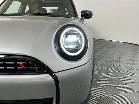New 2026 MINI Cooper S FWD image 8