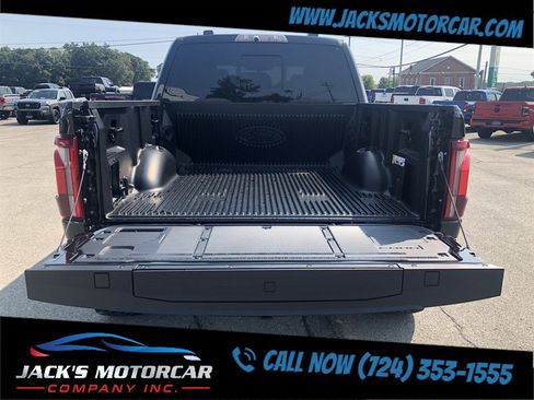 Used 2024 Ford F150 Raptor image 11