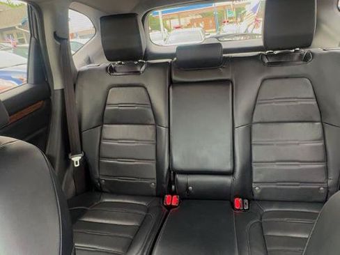 Used 2021 Honda CR-V EX-L image 32