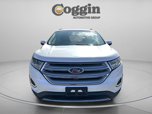 Used 2015 Ford Edge SEL w/ Equipment Group 201A image 9