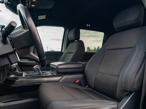 Used 2021 Ford F150 XLT w/ Equipment Group 302A High image 15