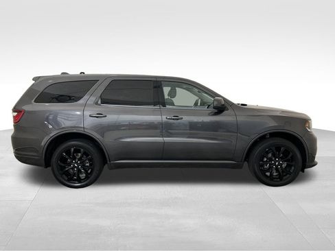 Used 2020 Dodge Durango GT w/ Trailer Tow Group IV image 7