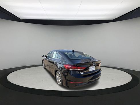 Used 2017 Hyundai Elantra Value Edition image 5