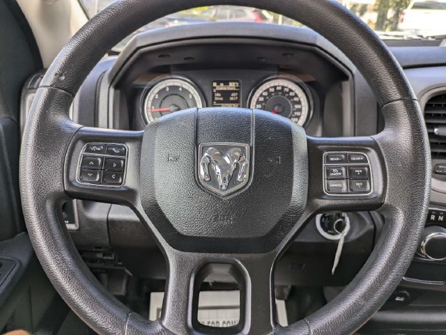 Used 2023 RAM 1500 Tradesman w/ Power & Remote Entry Group RWD image 27