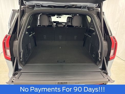New 2026 Ford Expedition Max Platinum AWD/4WD image 61