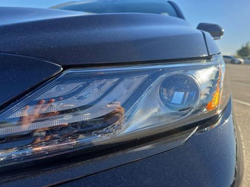 Used 2023 Toyota Camry XSE image 30