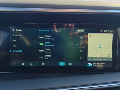 New 2026 Hyundai Palisade Calligraphy image 18