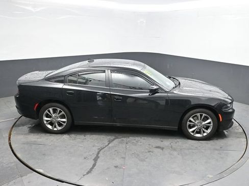 Used 2021 Dodge Charger SXT AWD/4WD image 37