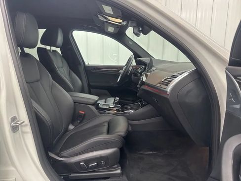 Used 2024 BMW X3 xDrive30i AWD/4WD image 23