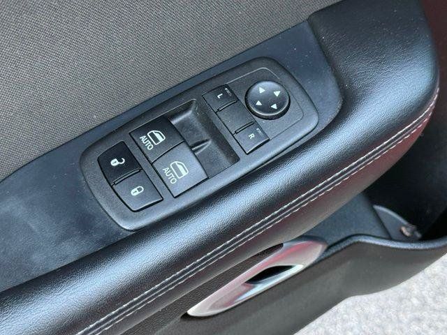 Used 2023 Dodge Challenger R/T Scat Pack RWD image 8