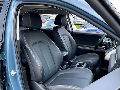 Certified 2023 Hyundai Ioniq 5 Limited AWD/4WD image 8