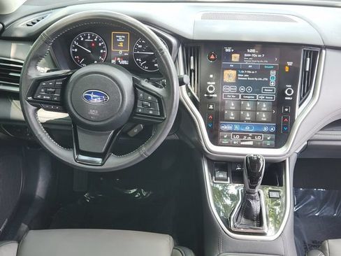 Used 2025 Subaru Outback Onyx Edition XT w/ Popular Package #2 AWD/4WD image 28