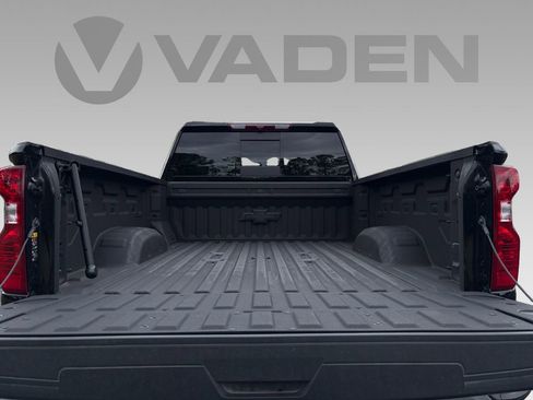 New 2025 Chevrolet Silverado 2500 LT w/ All Star Edition image 25