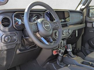 New 2026 Jeep Gladiator Mojave w/ Safety Group AWD/4WD video 3