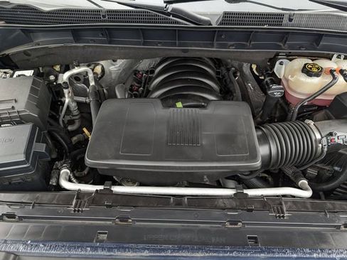 Used 2019 GMC Sierra 1500 Denali w/ Denali Ultimate Package image 36