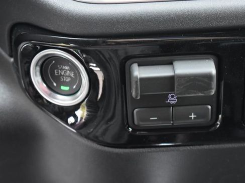 New 2026 Chevrolet Silverado 1500 RST AWD/4WD image 30