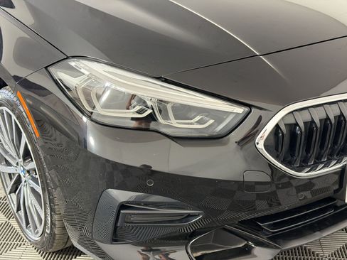 Used 2022 BMW 228i xDrive Gran Coupe w/ Convenience Package AWD/4WD image 11