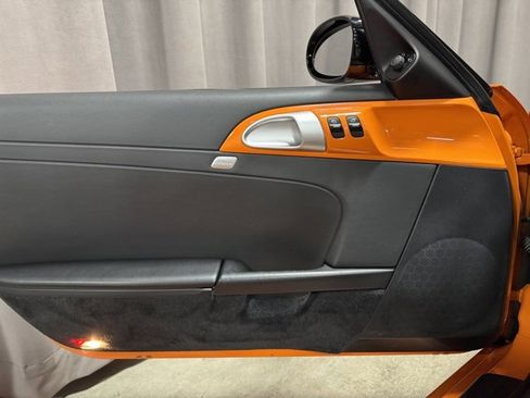 Used 2008 Porsche Boxster Limited Edition image 12