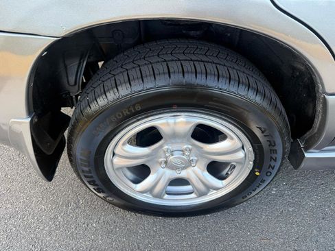 Used 2007 Subaru Forester 2.5X AWD/4WD image 37