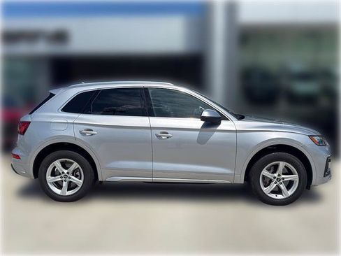 Used 2024 Audi Q5 2.0T Premium AWD/4WD image 10