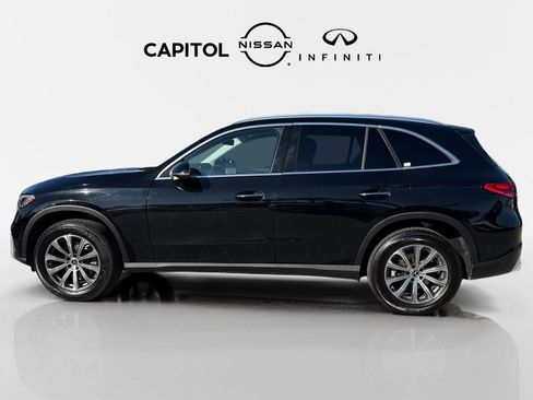 Used 2024 Mercedes-Benz GLC 300 image 8