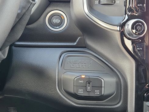 New 2026 RAM 2500 Laramie w/ Sport Appearance Package image 26