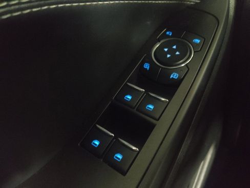 Used 2020 Ford Explorer Limited AWD/4WD image 27