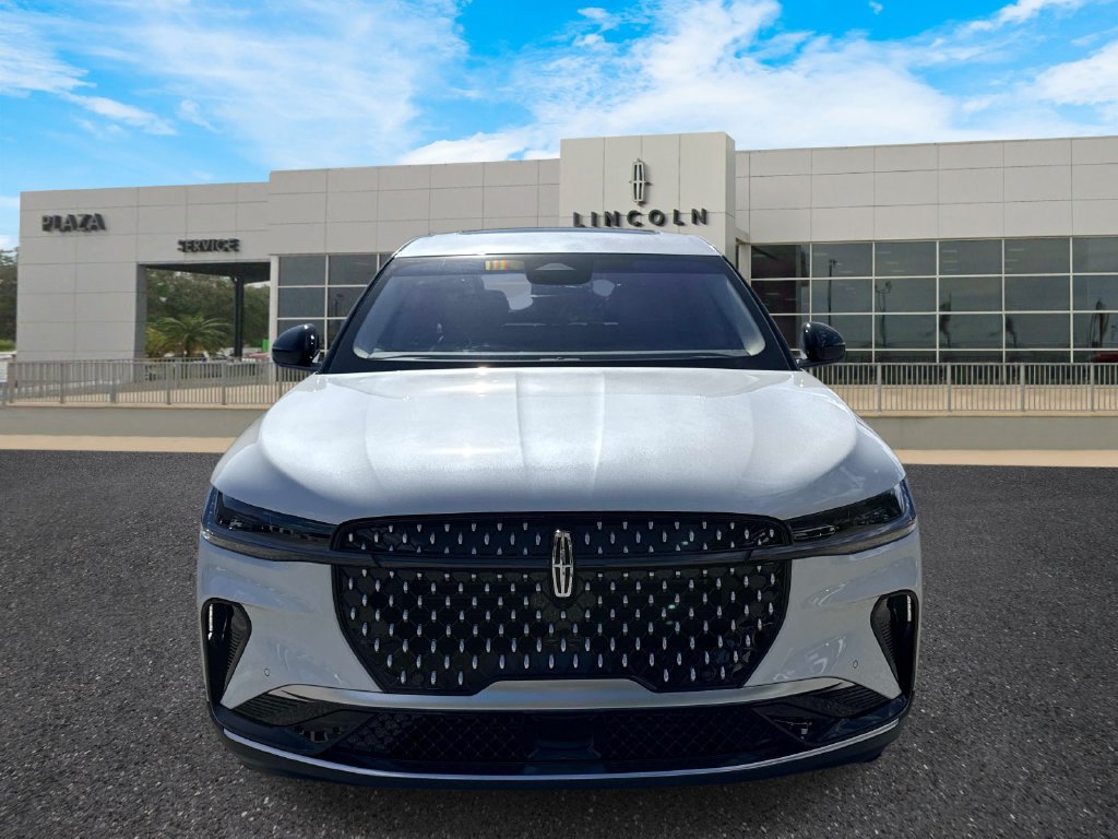 New 2026 Lincoln Nautilus Premier w/ Equipment Group 102A AWD/4WD image 8