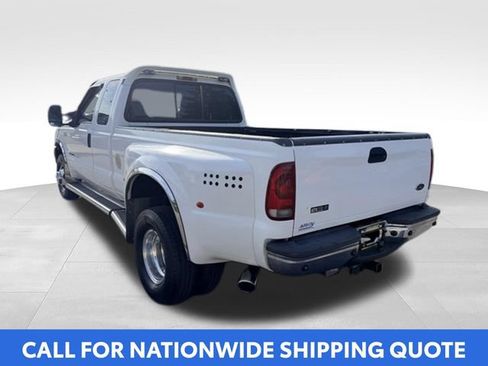 Used 2001 Ford F350 XLT AWD/4WD image 8