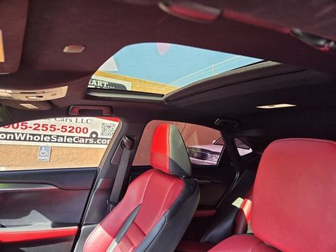 Used 2021 Lexus NX 300 F Sport w/ F Sport Premium Package image 10