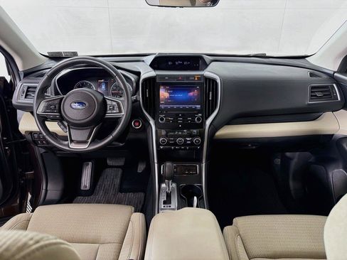 Used 2021 Subaru Ascent Premium w/ Convenience Package AWD/4WD image 26
