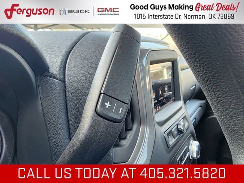 New 2026 GMC Sierra 3500 Pro w/ Convenience Package AWD/4WD image 27