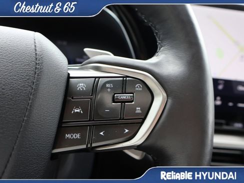 Used 2024 Lexus TX 350 AWD w/ Captains Chair Package image 31