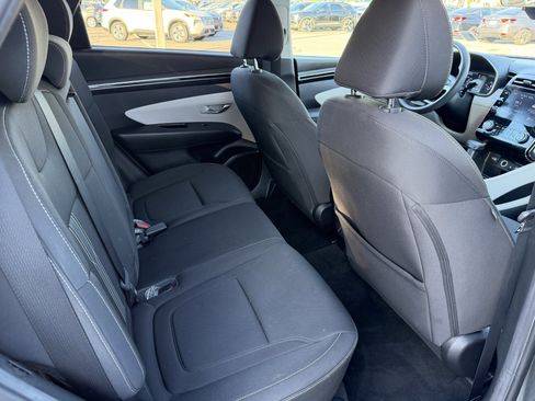 Used 2023 Hyundai Tucson SEL image 22
