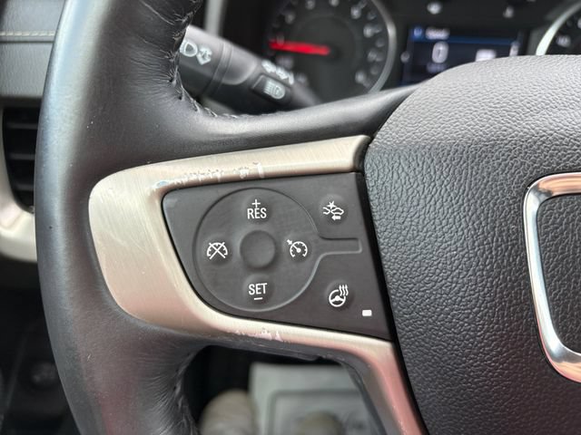 Used 2018 GMC Terrain Denali w/ Advanced Safety Package AWD/4WD image 24